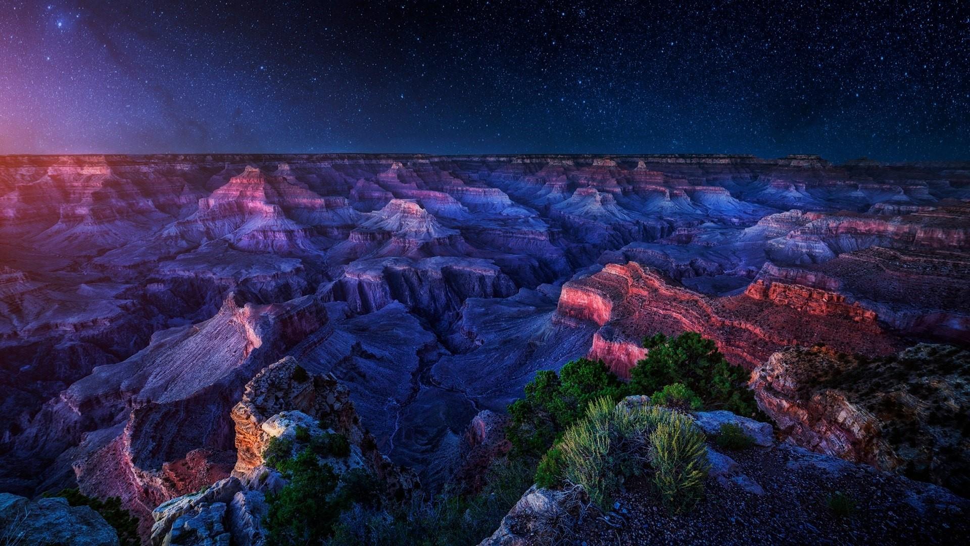 Grand Canyon National Park, Arizona