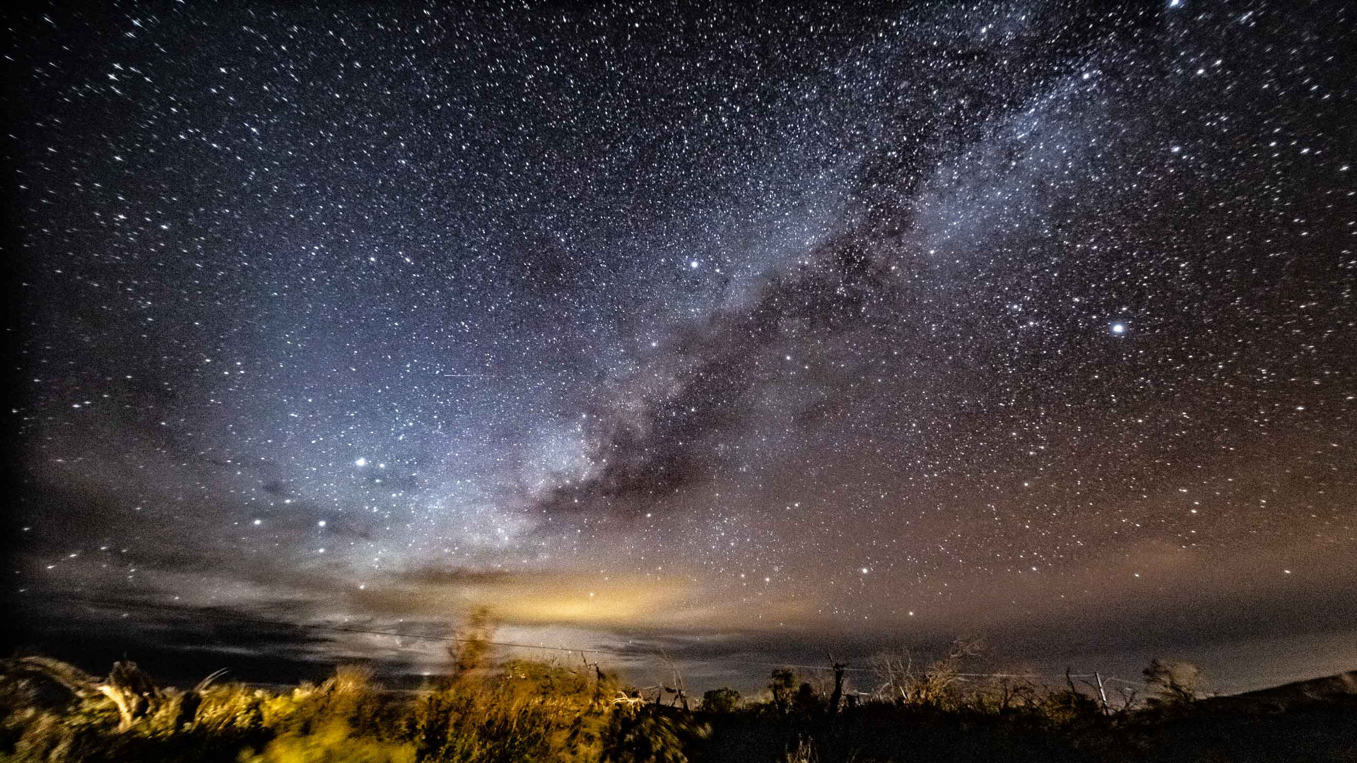 3-Mauna Kea, Hawaii, USA