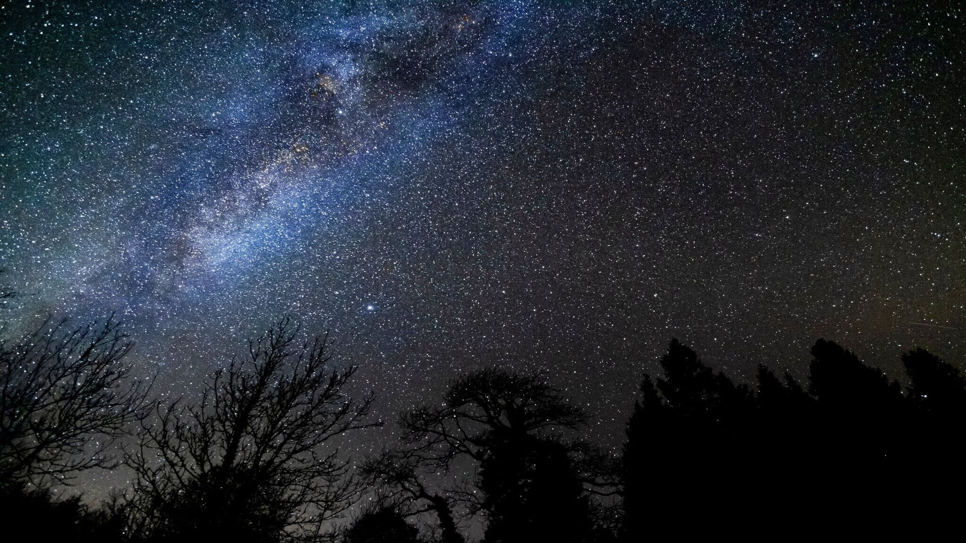 Milky Way astrophotography for beginners 2025