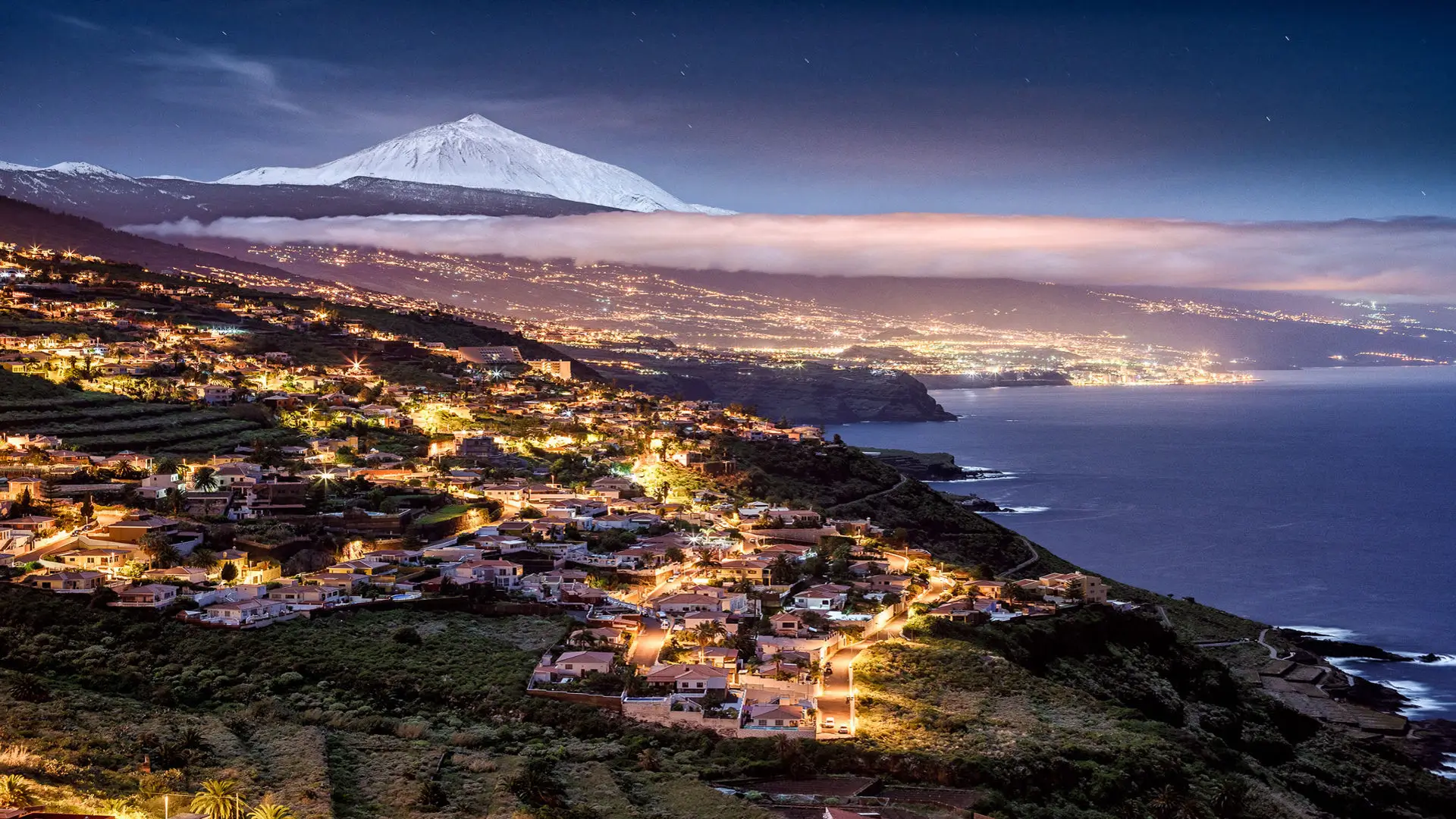 Dark Sky Destinations for Stargazing