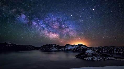 Astrophotography for beginners capturing the Milky Way.