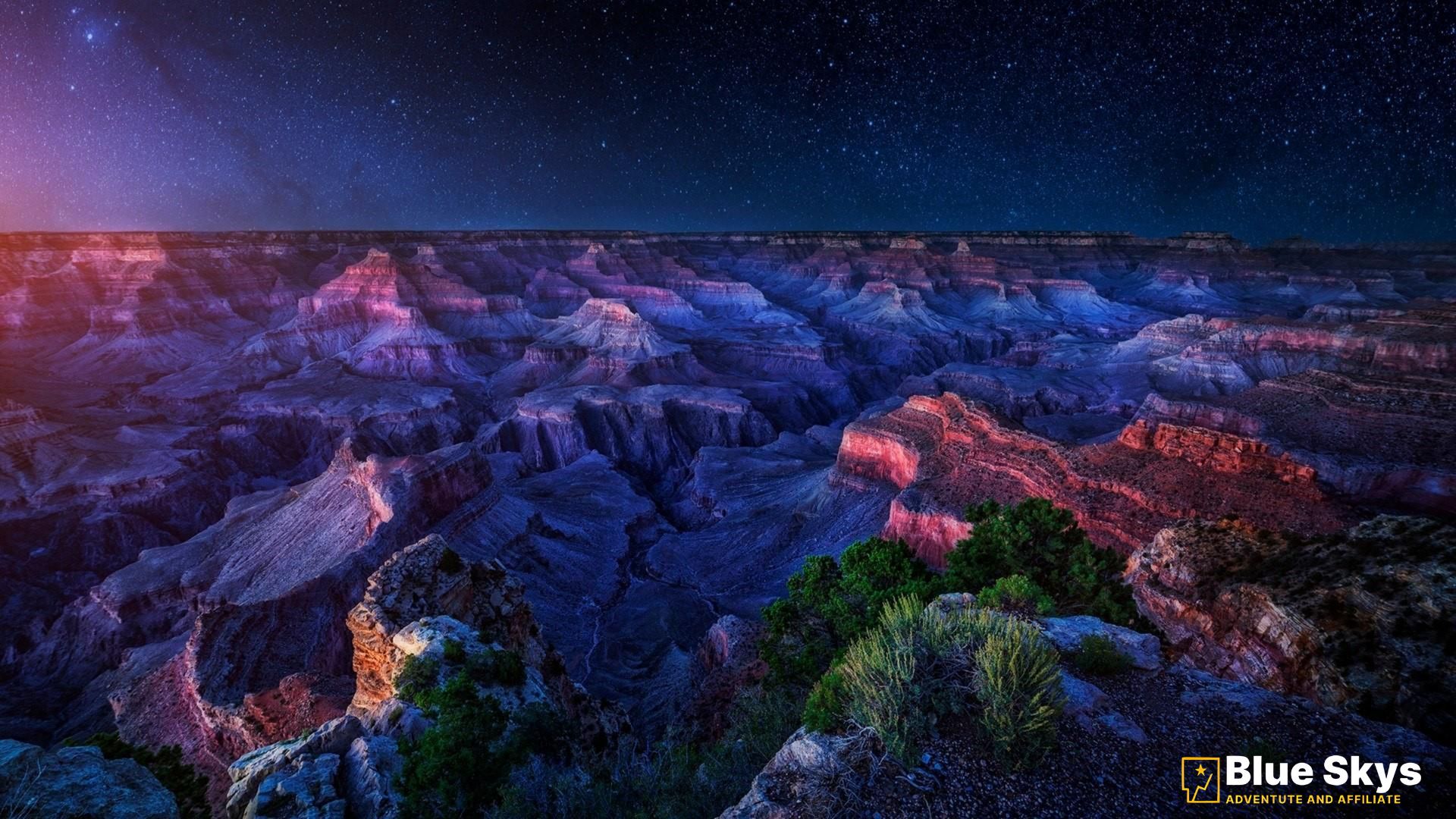 Grand Canyon National Park, Arizona