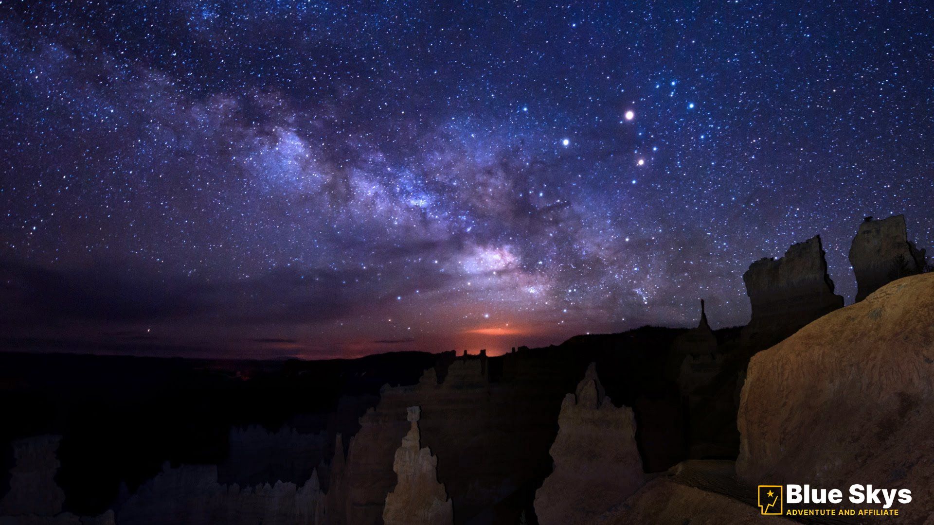 Bryce Canyon National Park, Utah