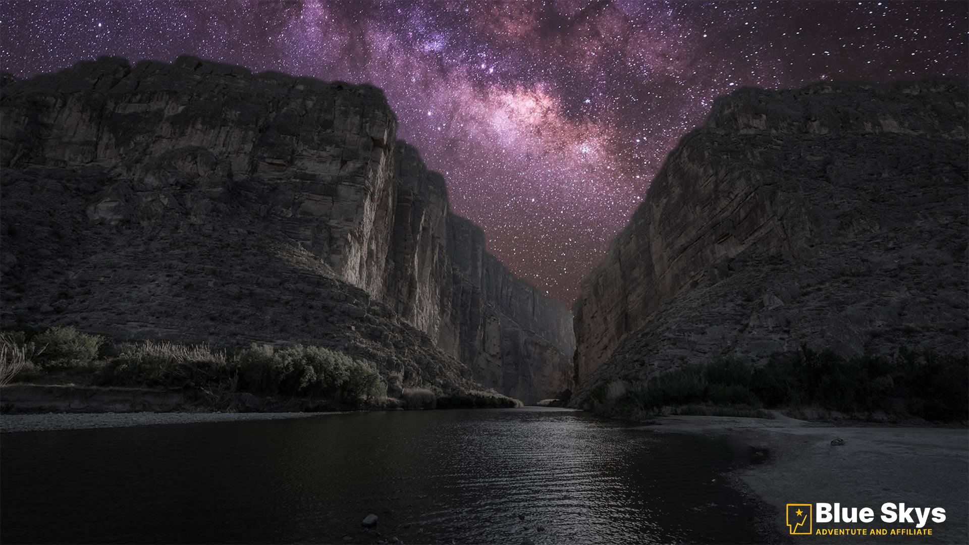 Big Bend National Park, Texas