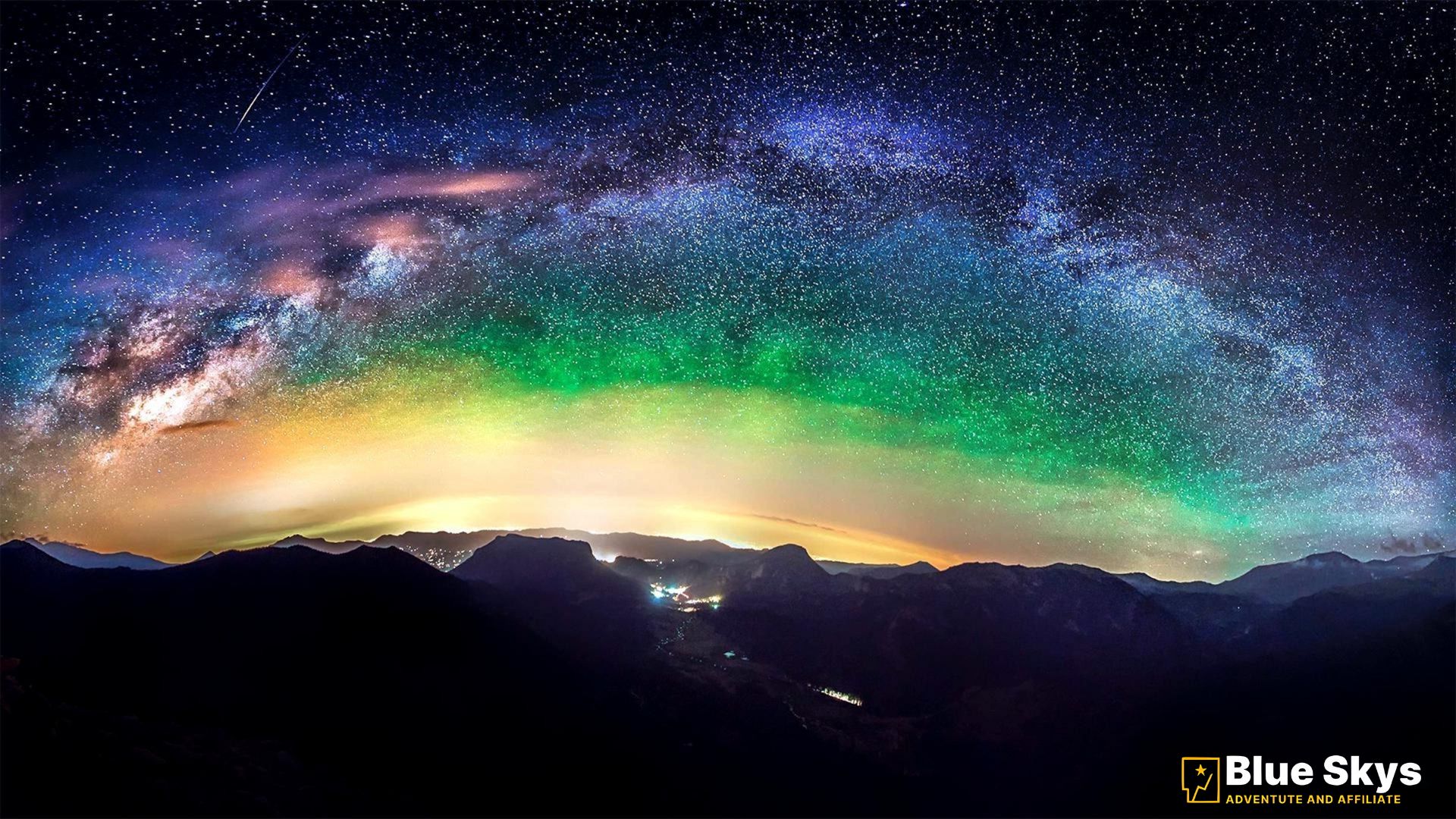 Rocky Mountain National Park, Colorado
