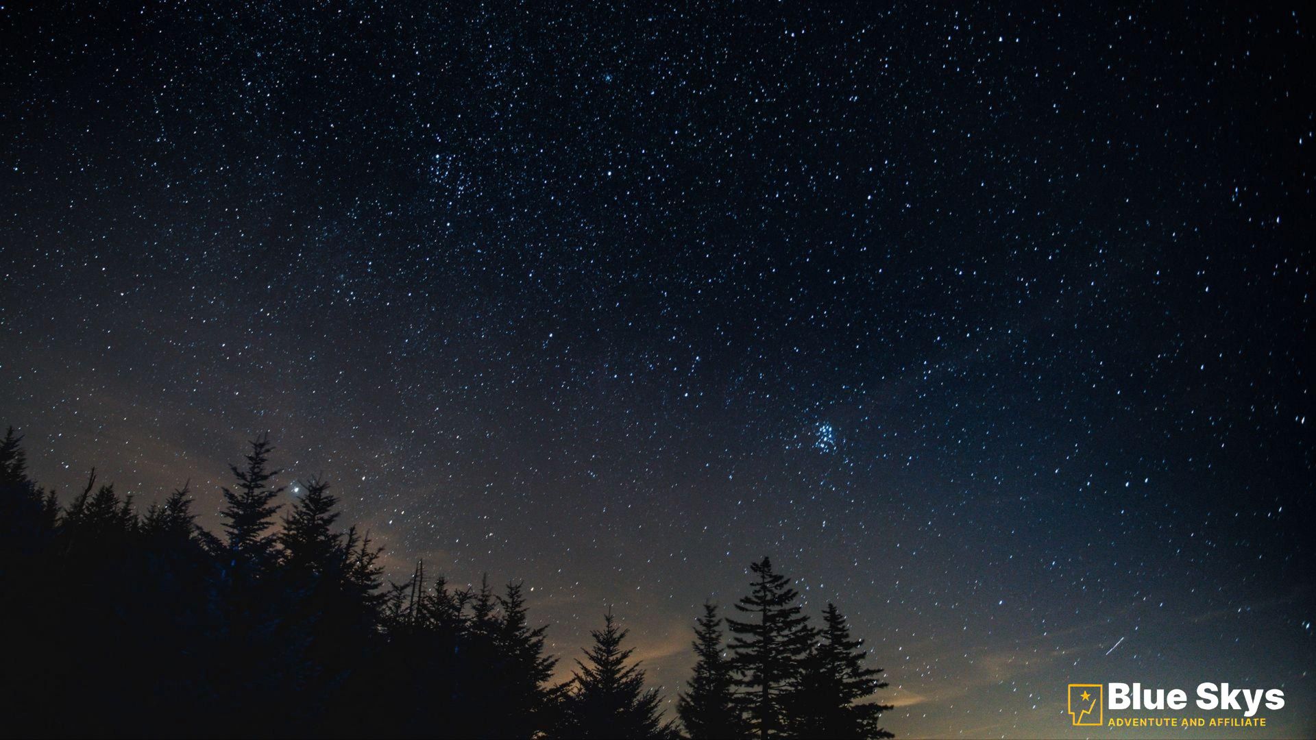 Cherry Springs State Park, Pennsylvania