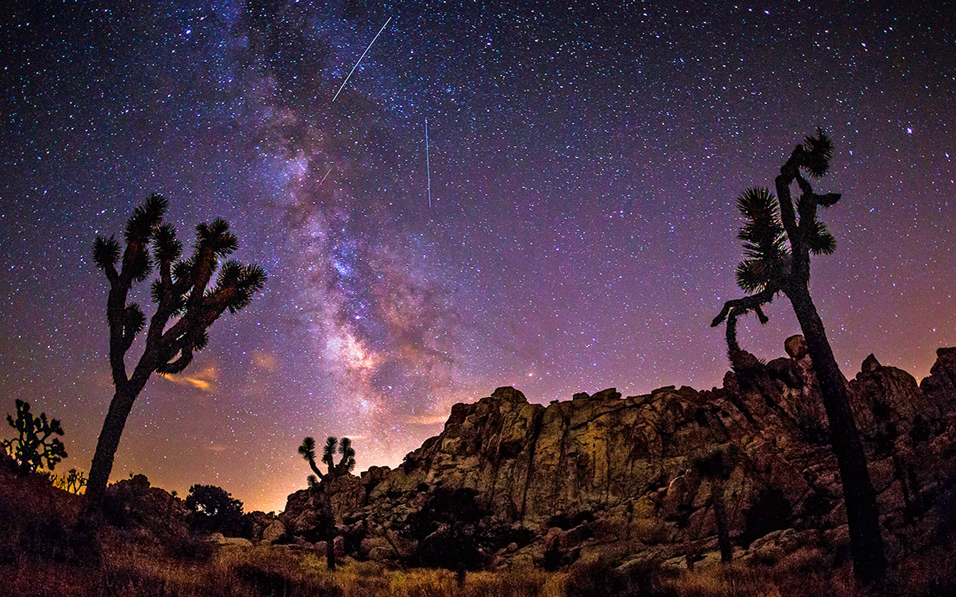 Joshua Tree National Park, California