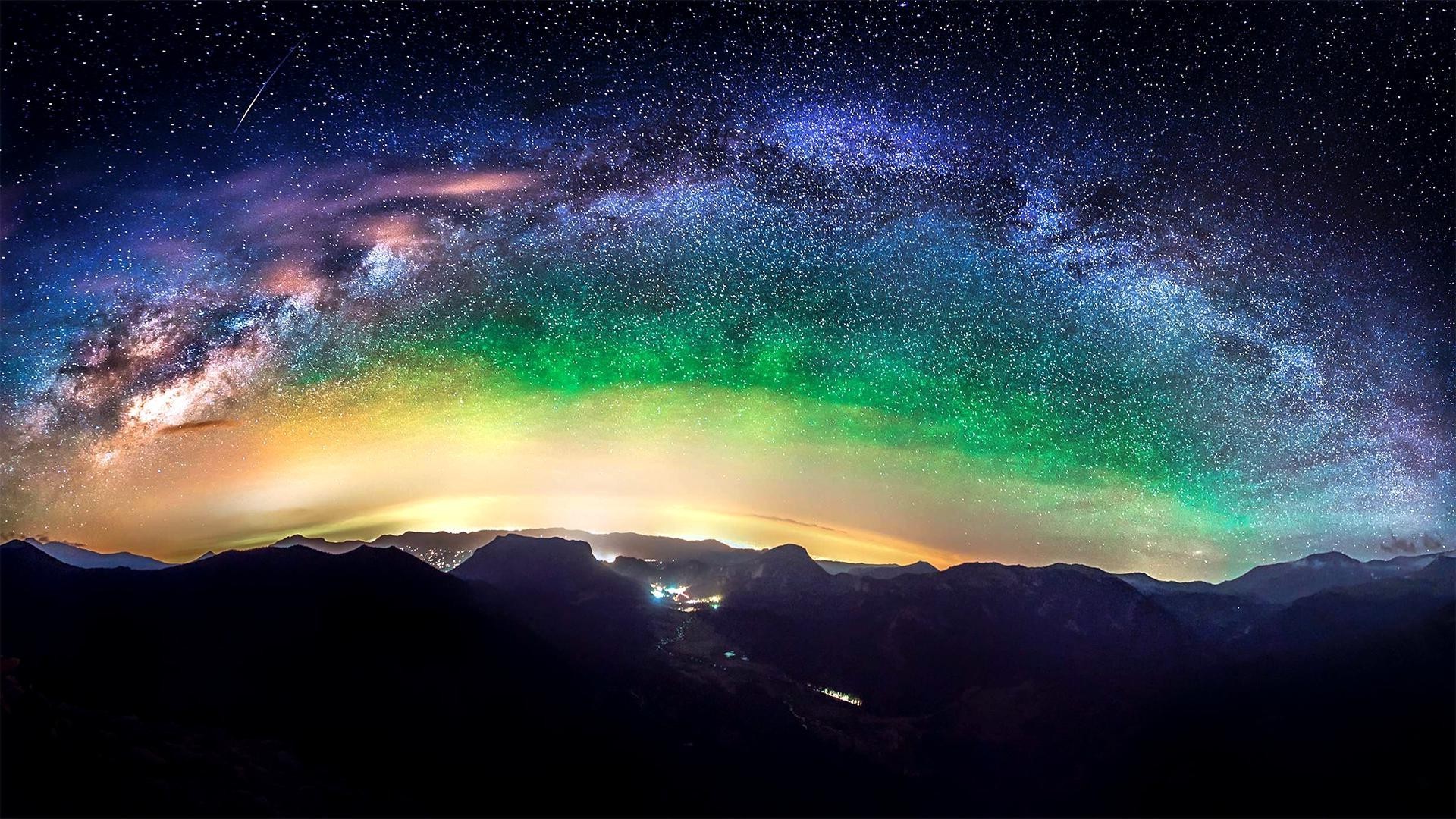 Rocky Mountain National Park, Colorado