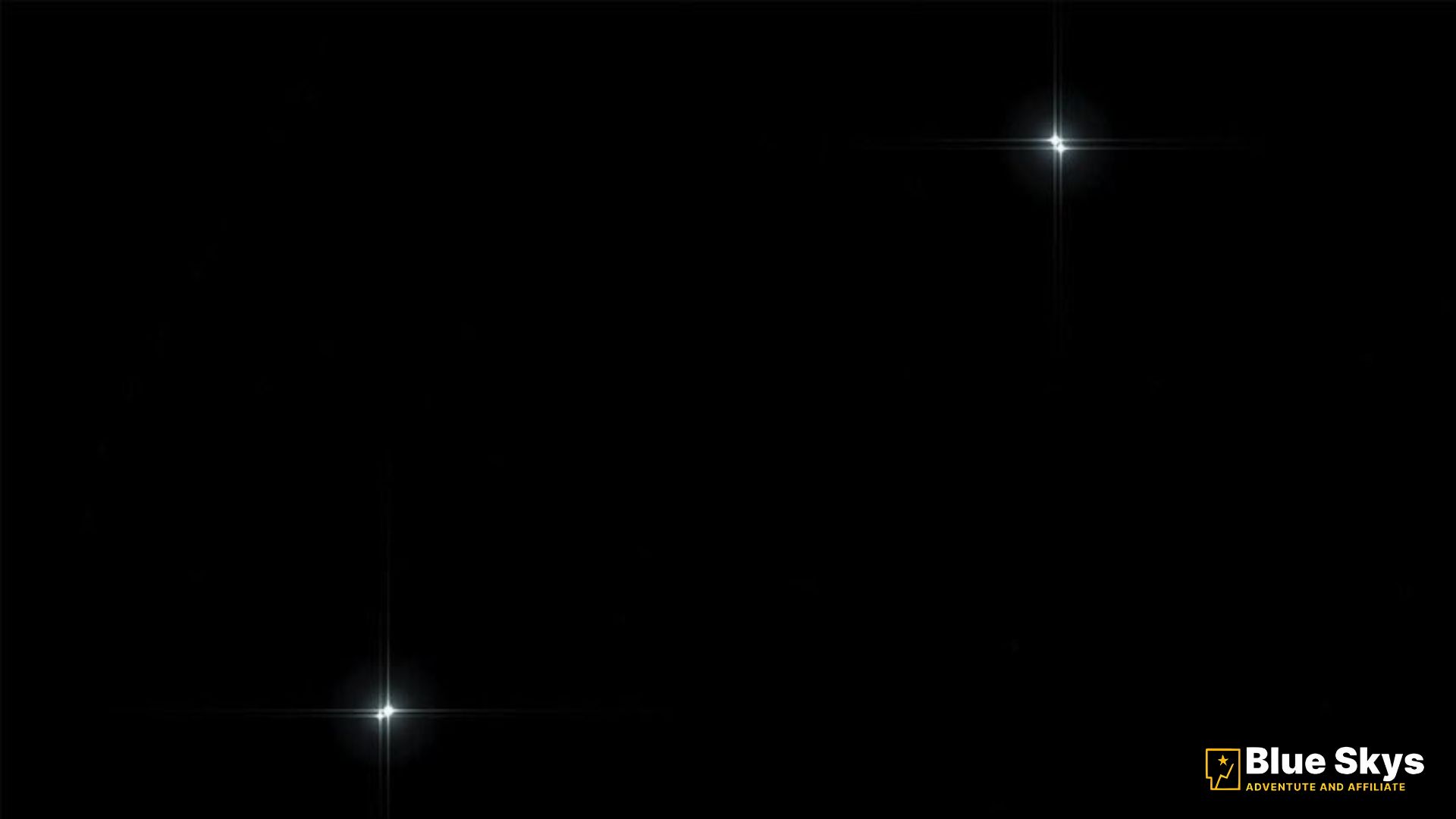 This intriguing star system presents itself as only two stars when viewed with the naked eye, but when you take a closer look through a telescope, it’s revealed to be two pairs of stars, hence the name ‘Double Double’.