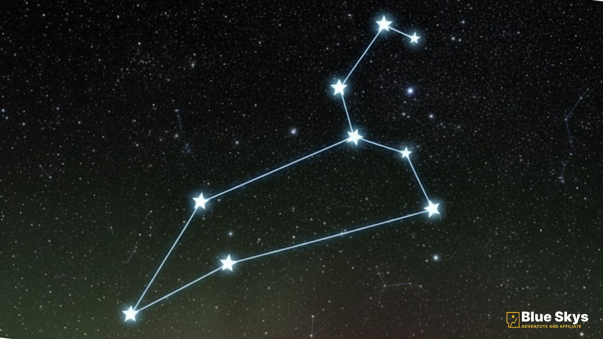 Leo Triplet galaxies M65 M66 NGC 3628 realistic telescope image